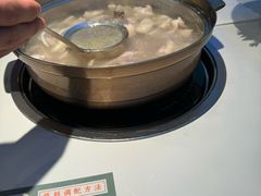 -烹然四季椰子鸡火锅(姚家园万象汇店)