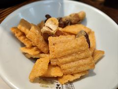 -老灶房-四川土菜(铁牛广场店)