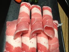 -煲宫猪肚鸡(昆山金鹰国际购物中心店)