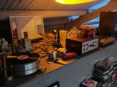 -nodcafe(M50创意园店)