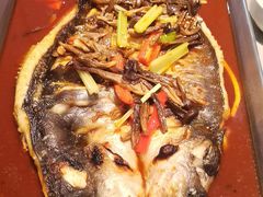 -半天妖烤鱼(大兴大悦春风里店)
