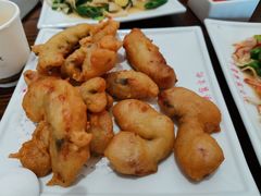 -海坛特色小吃·只做平潭特色菜(平潭店)