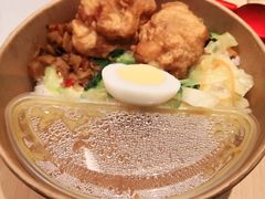 -德克士(元氏店)