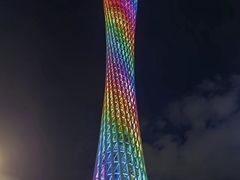 -广州塔