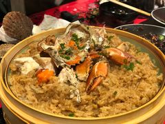 -望江门小龙虾·烧烤(九堡店)