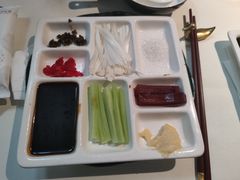 -四季民福烤鸭店(外滩外白渡桥店)