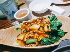 -曲阜尼山书院酒店-西餐厅