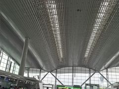 -cdf免税店(广州白云国际机场店)