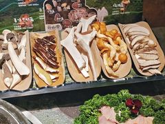 -芸山季·云南山珍菌火锅(南翔印象城MEGA店)