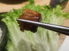 -泥炉烧肉师(新街口金銮巷店)