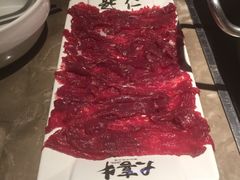 -大喜牛鲜牛肉火锅(营迹路店)