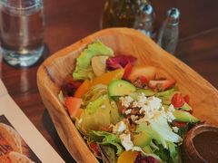 花园沙拉-Magnet磁食(同德店)