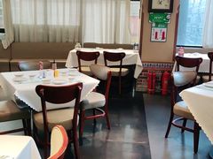 大堂-巴依老爷新疆美食(昌平店)