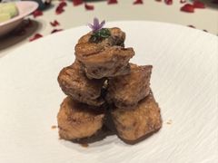-皇朝会.经典传统粤菜(外滩店)