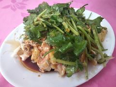 -电白鸭粥店(下沙二坊88号店)