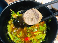 -林记潮牛·牛肉火锅(上马墩店)