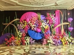 -苏宁环球套房饭店·宴会厅