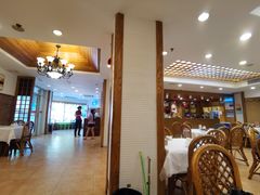 大堂-庐州太太(CBD店)
