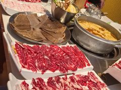 -荣叔港式沙嗲牛肉火锅(正佳潮流店)