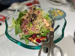 -福海居烤鸭店(鸟巢店)