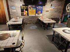 -百味源炭火烤翅 ·夜市大排档(酒仙桥店)