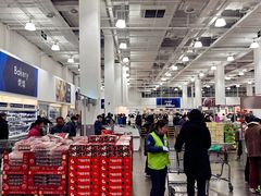 -山姆会员商店(上海浦东店)