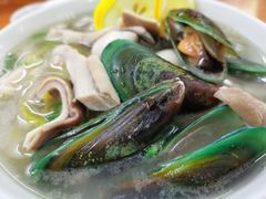 -老字號·桥下猪肚(龙眼南路店)