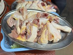 -威邵鸡煲(西华路总店)