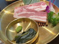 -闻老头·菊花炭烤肉(佛山首店)