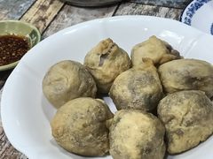 酿豆腐-南雄雄州土菜餐厅(粤北大厦店)