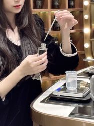 -香遇沙龙香水·调香·团建