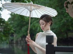 -龙潭水乡