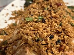 -辉记炭烧海鲜大排档·老字号(福田店)