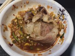 -金刚山(学府路店)