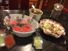 -吾味香葫芦头(安西街店)
