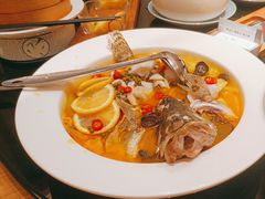 -客汀家宴·客家烟火 四季食材(集美店)