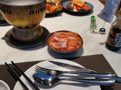 -喜庭海鲜自助(来福士店)