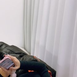 -Yue Show馨选·半永久纹眉纹眼线