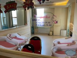 -皇家月府月子中心(沈阳店)