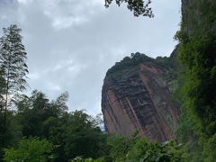 -泰宁旅游风景名胜区