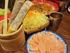 -萍姐火锅·公路夜市(南京新街口店)