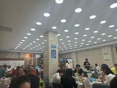 -聚德福海鲜家常菜(刘庄店)