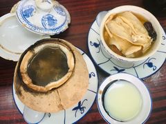 -達揚原味燉品(文明路店)