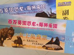 -百万葵园