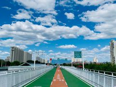 -北京华联购物中心(同成街店)