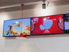-鼎高高陕西美食(龙德广场店)