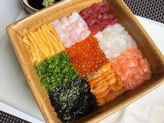 -FOUNT创意日料