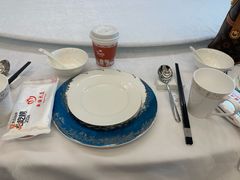 -汗腾格里·风味餐厅(新疆驻京办店)