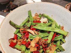 -炊烟小炒黄牛肉(浦东世纪汇店)