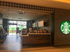 -星巴克(我格广场店)